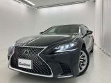 LS 500 Iパッケージ 
