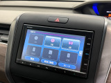 Bluetoothオーディオをはじめ様々なオーディオソースがついています!これでドライブもより一層楽しめますね!