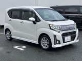 ステラ カスタムR スマートアシスト 4WD 