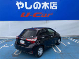 ヴィッツ 1.3 ジュエラ 