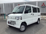 三菱 ミニキャブミーブ CD 16.0kWh 4シーター