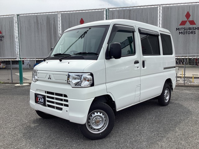 ミニキャブミーブ CD 16.0kWh 4シーター 