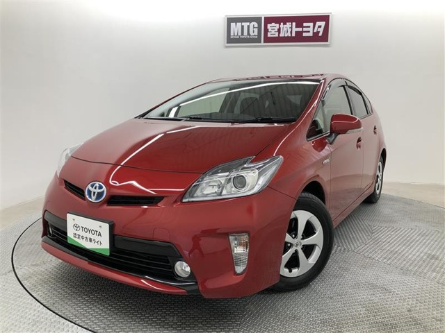 プリウス 1.8 S 