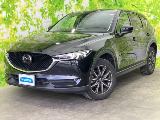 CX-5 2.2 XD Lパッケージ 