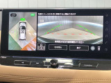【プロパイロットパーキング】縦列駐車も車庫入れも指先だけの簡単な操作でスムースに。