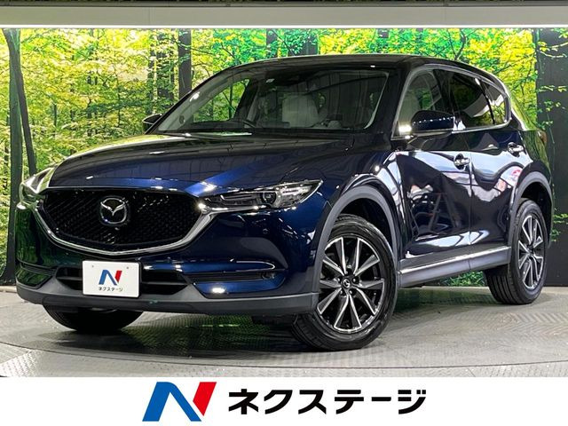 CX-52.5 25T Lパッケージ