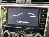 レヴォーグ 1.6 GT アイサイト 4WD 