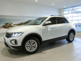 フォルクスワーゲン T-Roc