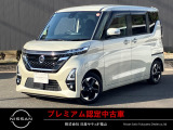 日産 ルークス