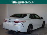 カムリ  2.5 WS レザーパッケージ