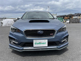 レヴォーグ 1.6 STI スポーツ アイサイト 4WD 4WD 本革シート
