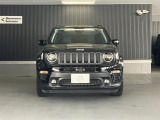 フロントになります。認定中古車保証付きの車両になります。