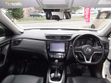 エクストレイル 2.0 20Xi 4WD 