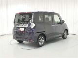 ルーミー 1.0 カスタム G 4WD 