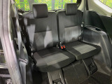 3列目シートはもちろん状態良好☆大人でもゆったりと座って頂けますので、大人数でのお出かけもラクラクです♪ご家族で、気の知れた仲間で、ドライブに行くのが楽しみですね♪