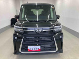 タントカスタム RS 