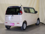 ■店頭のお車には、車検(保安基準品)OKのものでありましたらカスタマイズオプションも可能です。カスタマイズでおしゃれにドレスアップはいかがでしょうか?アルミのインチアップ等もご相談下さい。