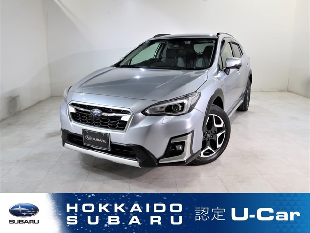 XV  2.0 アドバンス 4WD