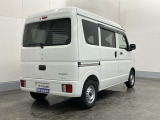 車内が広いので、荷物の運搬だけじゃなくアウトドアや車中泊にピッタリ♪