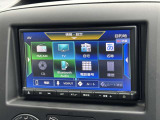 CD機能☆Bluetooth機能もございますので、お気に入りの音楽がお車でもお聴きいただけます(*'&omega;'*)