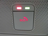 SOSコール 急病時や危険を感じた時SOSコールスイッチを押すと、専門のオペレーターに繋がって、警察や救急車への連携サポートしてくれます。(別途登録費用がかかります)