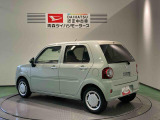 納車後の点検、車検などアフターサービスもお任せください!