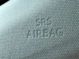 万一の際に前だけでなく横からの衝突のダメージも軽減してくれます!