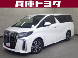 トヨタ アルファード