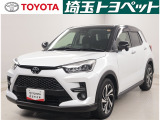 トヨタ ライズ