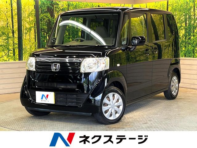 N-BOX G 