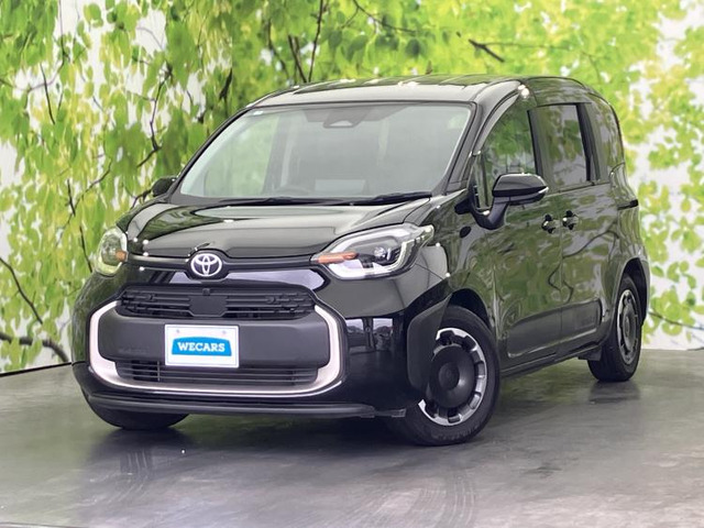 シエンタ ハイブリッド 1.5 Z 