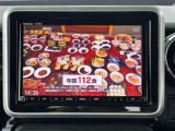 フルセグテレビ。