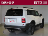ランドクルーザー250 2.7 VX 4WD 