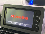【純正8インチナビ】人気の純正ナビを装備。オーディオ機能も充実しており、Bluetooth接続すればお持ちのスマホやMP3プレイヤーの音楽を再生可能!毎日の運転がさらに楽しくなります!!