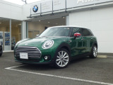 BMW MINI ミニクラブマン