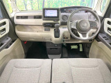 N-BOX G L ホンダセンシング 