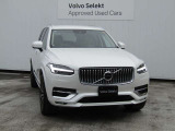 XC90 B6 AWD インスクリプション 4WD 