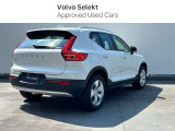 XC40 B4 AWD モメンタム 4WD 