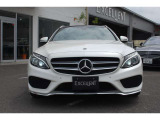 Cクラスワゴン C220d ローレウスエディション 
