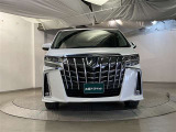 アルファード ハイブリッド 2.5 SR Cパッケージ E-Four 4WD 