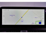 10.3インチディスクプレーです。 パノラミックビューモニター付きです。