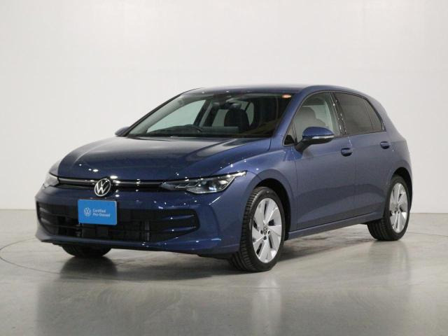ゴルフ  TDI アクティブ アドバンス ディーゼルターボ