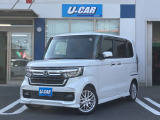 ホンダ N-BOXカスタム