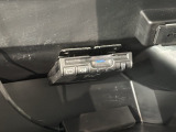 いまや快適なカーライフに欠かせないETCが付いています。
