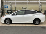 プリウス 1.8 S セーフティ プラス 