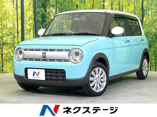 アルトラパン X 