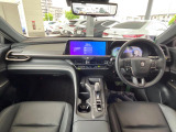 クラウンクロスオーバー 2.5 G アドバンスト レザー パッケージ E-Four 4WD 