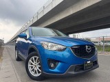 CX-5 2.2 XD 4WD TV ナビ Bluetooth ETC アルミ Bカメラ