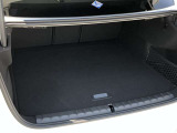 荷室の大きさは、日常使いはもちろんのこと、旅行や帰省などの荷物が多い移動であっても不便を感じることは少ないでしょう。