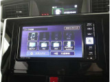 色んなオーディオが楽しめます。